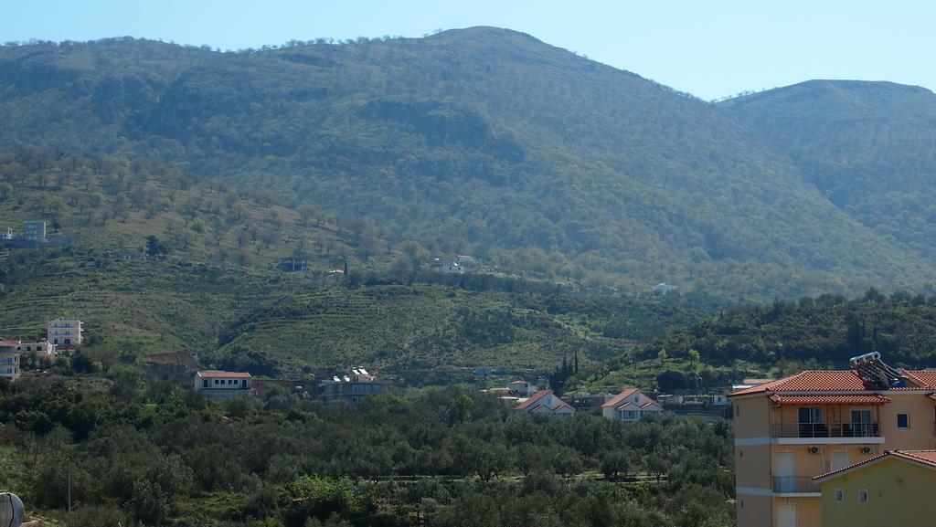 Rondos Hotel Himare Room photo